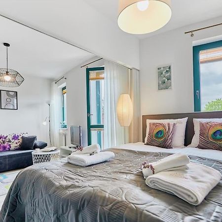 Golden Hour Apartments- Armii Krajowej 9 Świnoujście Zewnętrze zdjęcie