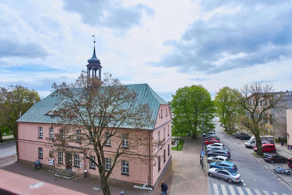 Golden Hour Apartments- Armii Krajowej 9 Świnoujście Zewnętrze zdjęcie